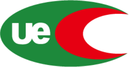 UEのロゴ
